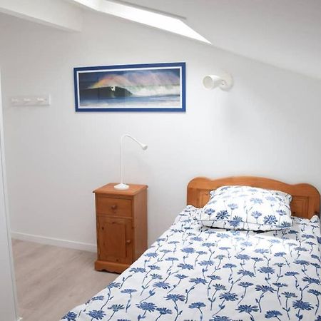 Appartamento Dokaetchea Urrugne Esterno foto
