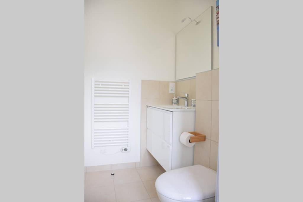 Appartamento Dokaetchea Urrugne Esterno foto