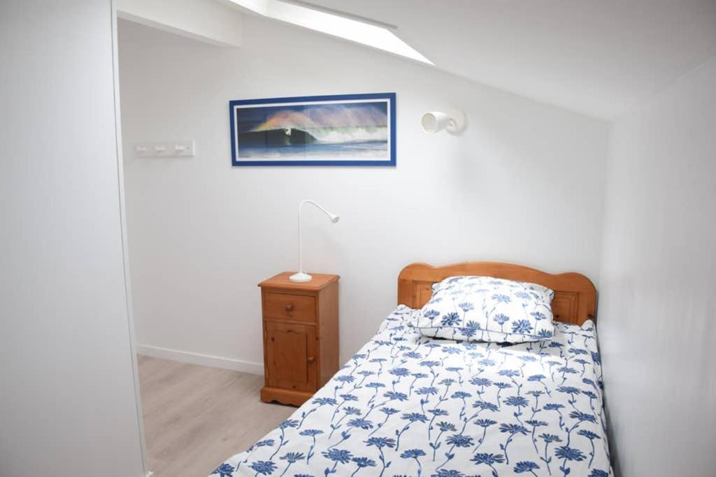 Appartamento Dokaetchea Urrugne Esterno foto