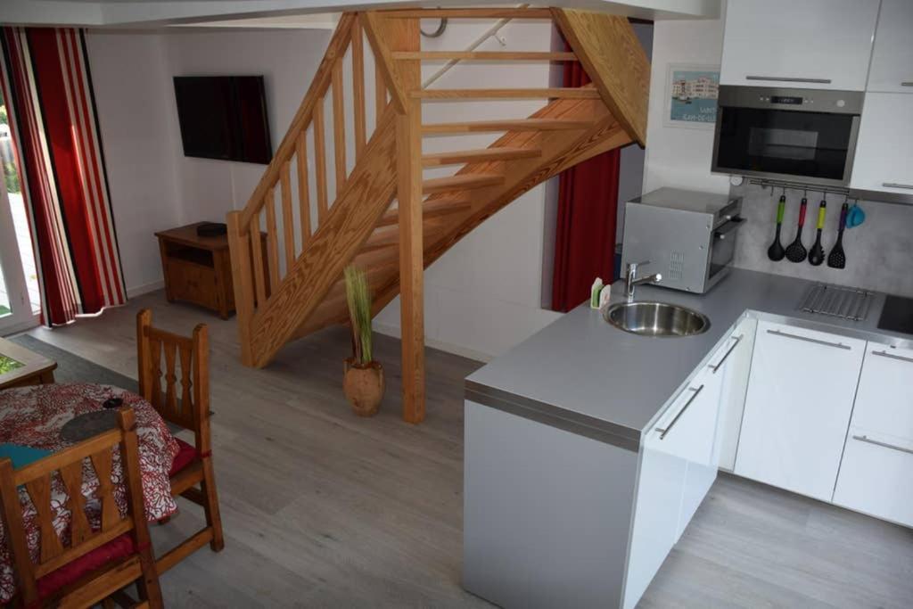 Appartamento Dokaetchea Urrugne Esterno foto